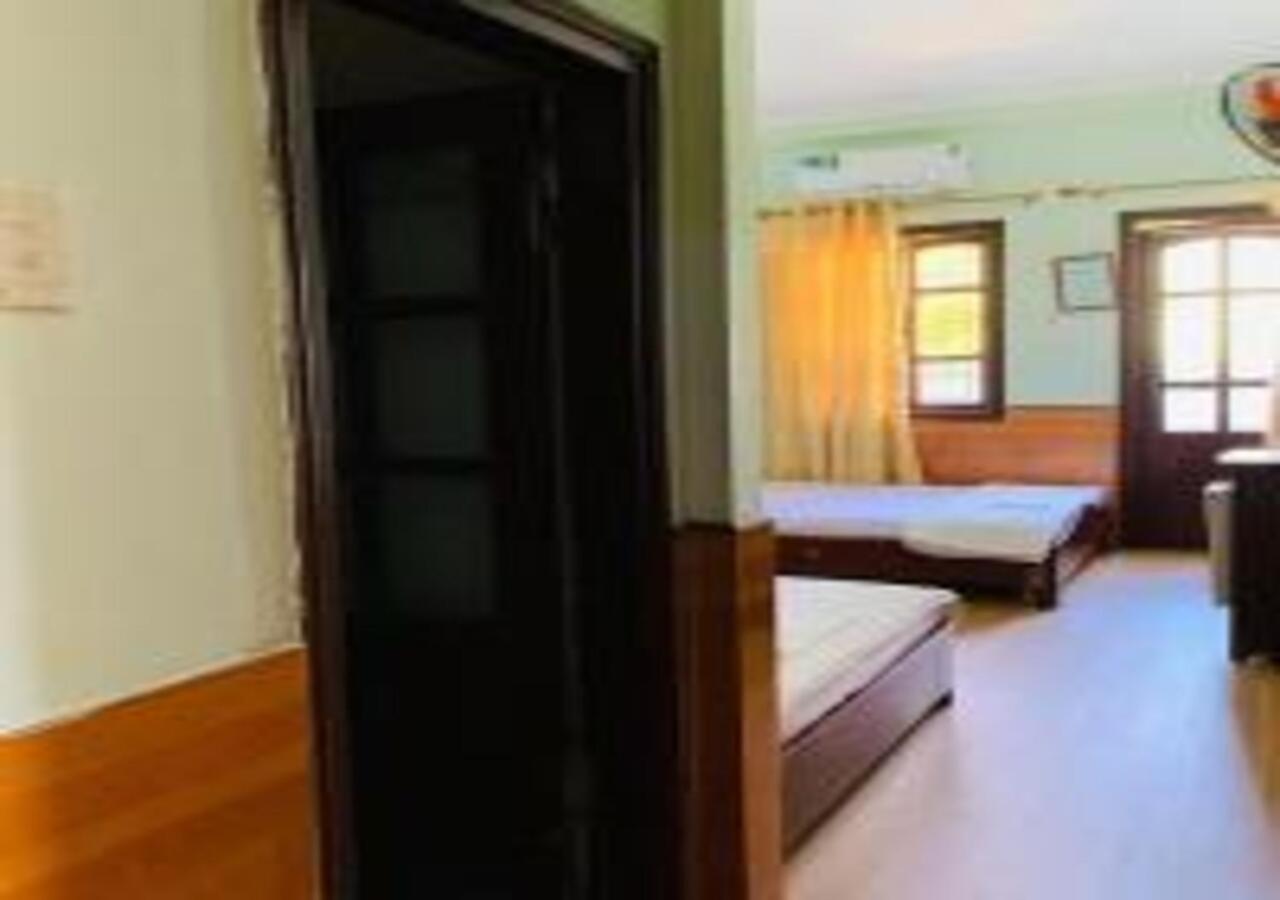 Khach San Thuy Duong III Hotel Sam Som Kültér fotó